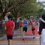 Diduga Miss Informasi, Banyak Peserta Pilkada Run Lutra 2024 Ngaku Kecewa