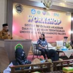 UNCP Gelar Workshop Sistem Informasi Akademik dan Pembayaran Terintegrasi