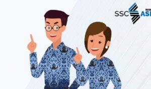 Pendaftaran Seleksi Formasi CPNS 2024 Dibuka 20 Agustus di SSCASN