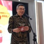 HBD Indonesai 2024: Kado Peritel Meriahkan HUT RI ke-79 dan Dorong Pertumbuhan Ekonomi Nasional