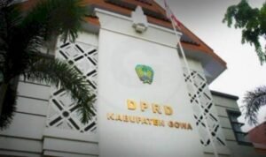 Kejaksaan Selidiki Dugaan Korupsi Anggaran Makan Minum Pimpinan DPRD Gowa