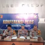 Laporan Perzinahan Oknum Polisi di Palopo Dihentikan, Ini Alasannya
