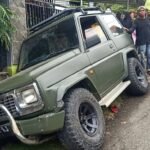 Mobil Feroza Tabrak 6 Siswa SD di Palopo yang Akan Ikuti Lomba Gerak Jalan, 1 Meninggal Dunia