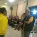 Sejumlah ASN Pemkab Lutra Tertangkap Kamera Ikut Kegiatan Bacabup, Bawaslu Diminta Gercep