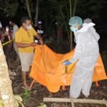 Pria Paruh Baya Ditemukan Gantung Diri, Jasadnya Sudah Membusuk