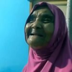 Lansia di Luwu Timur Sambut Antusias Program Bantuan Rp1 Juta/Bulan Dari Ibas-Puspa