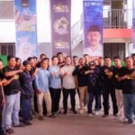 Andalan Tegaskan Tim Dozer Satu Komando