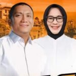 Teken Kontrak Politik, Masyarakat Mahalona Raya Siap Menangkan Irwan-Puspa