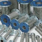 7 Jenis Flexible Hose Terbaik untuk Aplikasi Industri