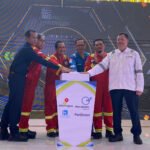 Tingkatkan Kapasitas Produksi Migas, SKK Migas Bersama Medco E&P Resmikan FPSO Marlin Natuna