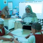 FKIP UNCP Gelar Pendampingan Penguatan Literasi dan Numerasi Siklus 1