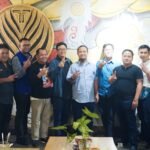 Andi Sudirman Telah Gelontorkan Lebih Rp1 T, Anggota DPRD Torut Akui Perhatian Andalan Hati ke Toraja