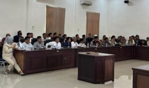 Curhat FPLKK di DPRD Palopo, Minta Menunda Pergantian ORT/ORW dan Bayarkan Insentif 10 Bulan