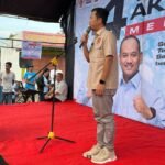 Jadi Wali Kota Palopo, Cawalkot Trisal Tahir akan Cetak 1.000 Pelaut