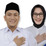 Unggul Dari Sisi Program dan Survei, Ibas-Puspa Ajak Masyarakat Lutim Nobar Debat Kandidat