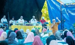 Tokoh Masyarakat Bungku Utara Sebut Hanya Pasangan Delis-Djira Pantas Pimpin Morut 5 Tahun Kedepan