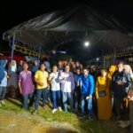 Beban Masyarakat Makin Ringan, Ibas-Puspa Bakal Tanggung Biaya Pendidikan Sejak TK Hingga Kuliah