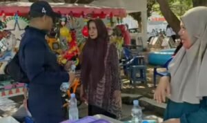 Dukung Inovasi UMKM Palopo, Ome Janji Beri Modal dan Pelatihan