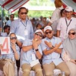 Usung Konsep “Kota Jasa Global”, Paslon Trisal-Akhmad Bakal Buka Akses Pekerjaan Lebih Luas