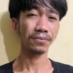 Pria Asal Morowali Curi Ponsel di Dasbor Motor Ditangkap Resmob Polres Palopo