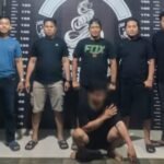 Kesal Istri Diintip Saat Tidur, Suami di Masamba Aniaya Tetangganya