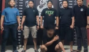 Kesal Istri Diintip Saat Tidur, Suami di Masamba Aniaya Tetangganya