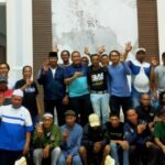 Pro Masyarakat Biasa, Komunitas Ojek Malili Nyatakan Dukungan ke Ibas-Puspa