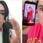 Viral Suruh Yesus Potong Rambut, Selebgram Ratu Entok Diamankan Polda Sumut