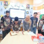 Dukung Tri Dharma Perguruan Tinggi, UNCP Teken MoU dengan PLN Palopo