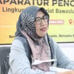 Bawaslu Lutim Siap Tindak Tegas Jika Bawa HP ke Bilik Suara