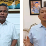 Pilkada Lutim Usai, Budiman Imbau Terima Apapun Hasilnya, Ibas Ajak Pendukung tak Euforia Berlebihan