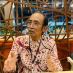 Panelis Sebut Trisal-Akhmad Lebih Unggul dari Paslon Lain Saat Debat Pilwalkot Palopo