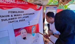 Diterima Baik Masyarakat, Sahabat Andalan Luwu Timur Optimistis Andalan Hati Menang di Atas 70%