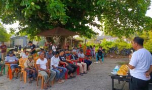 Peduli Kesejahteraan Nelayan, Ibas-Puspa Programkan Peningkatan Bantuan Peralatan Melaut