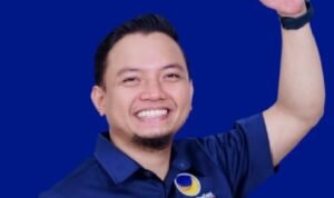 Dukung Ketahanan Pangan Nasional, Fraksi Nasdem DPRD Takalar Usulkan Ranperda Peningkatan Derajat Petani