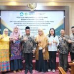 UNCP Terima Kunjungan Tim Asesor Kemendikbudristek, Perkuat Pengelolaan Program PPG