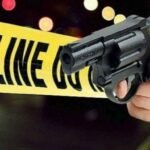 Polisi Tembak Polisi di Solok Selatan Sumbar, Korban Kasat Reskrim AKP Ulil Ryanto Anshari