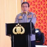 Komjen Ahmad Dofiri Jabat Wakapolri Gantikan Agus Andrianto