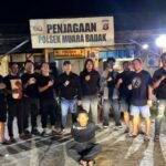 Pembunuh Jessica Sollu Ditangkap di Kutai Kartanegara Kaltim, Korban Dicekik dan Dirudapaksa