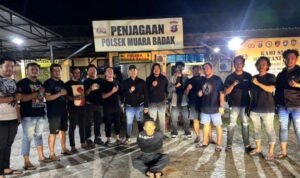 Pembunuh Jessica Sollu Ditangkap di Kutai Kartanegara Kaltim, Korban Dicekik dan Dirudapaksa