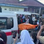 Mayat Pria 59 Tahun di Palopo Ditemukan dalam Kondisi Menghitam dan Membengkak