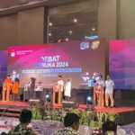 Peduli Minimnya Tenaga Kerja, Trisal Tahir Investasi Rp2,5 Miliar di Palopo