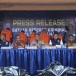 Kapolres Hadirkan Plt Kadis Pendidikan Asahan Dalam Ungkap Kasus Gemot Yang Viral