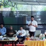 Syukuran di Saluparemang, Patahudding Ajak Warga Rajut Silaturahmi dan Pertahankan Kebun Kakao