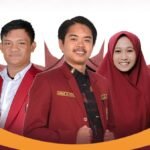 Adrian dan Muh Khalifah Terpilih Pimpin DPD IMM Sulsel, Siap Kawal Kebijakan Publik