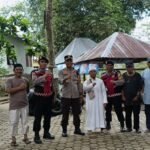Pastikan Keamanan Libur Natal dan Tahun Baru, Kapolres Palopo Pantau Tempat Wisata