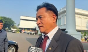 Terpidana Mati Mary Jane Dipulangkan ke Filipina, Menko Yusril: Hanya Diplomatis