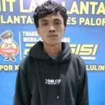 Sempat Kabur Usai Tewaskan Pemotor di Palopo, Supir Truk Menyerahkan Diri