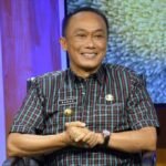 Berkat Prof Zudan, Pemprov Sulsel Dianugerahi Predikat Informatif