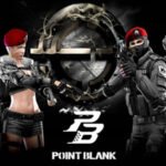 Beli Voucher Point Blank dan Top Up Cash Point Blank dengan Mudah di Tentopup.com